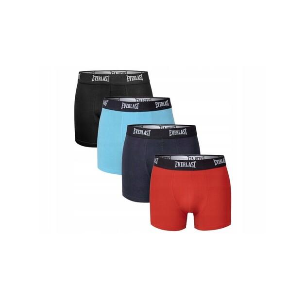 Боксерки Everlast BM004-X1 EU M
