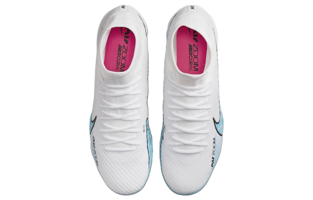 Nike Mercurial Superfly 9 Academy Ic 'Blast Pack' DJ5627-146