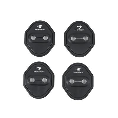 Harrier Application, Car Door Lock Cover, Protective Function, Rustproof, Waterproof, Door Lock, Shock Absorbing,