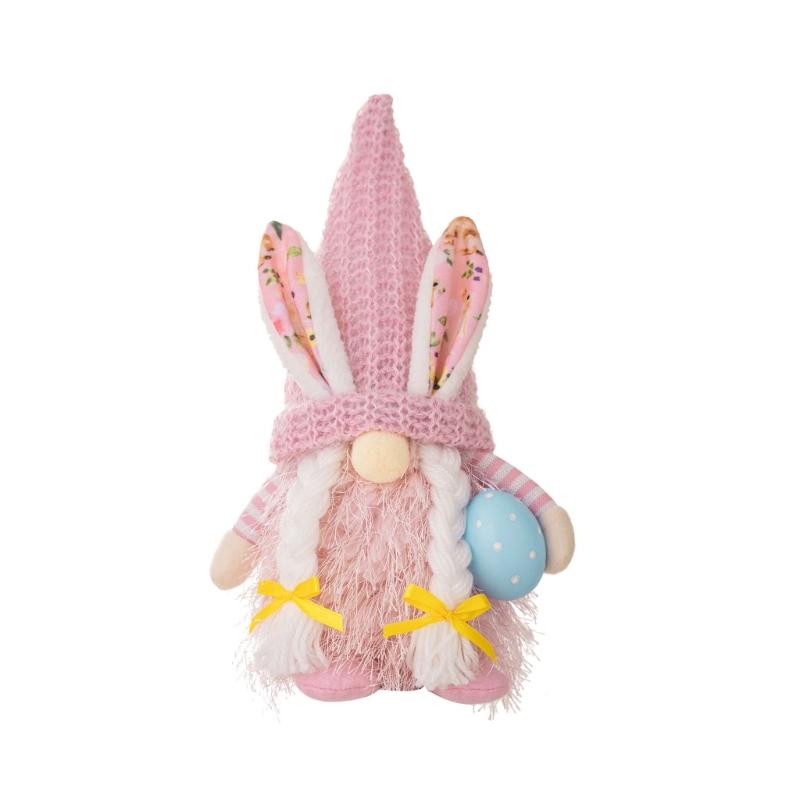 

Gnomes Plush Decorations for Festival Home Decorations Facelesses Doll ,Easter Gnomes Ornaments Stuffed Gnomes Plushies