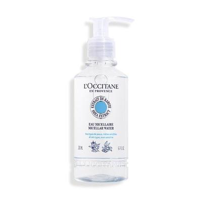 Shea Mizellenwasser 200ml