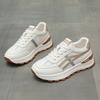 Women's new spring non-slip sports casual shoes, comfortable and versatile soft-soled Forrest Gump shoes for women