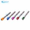 5Pcs/set 65mm Magnetic Drill Screwdriver Bits 1/4 Inch Hex Shank S2 Steel Cross Head Electric Screwdriver Kit