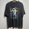 Red Hot Chili Peppers By The Way Vintage T-shirt Reprint AN49927