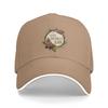 Vintage Art Happy Mothers Day 2025 Sun Baseball Cap  Spring Casual Trucker Hat For Men Adult Outdoor Gym Baseball Caps