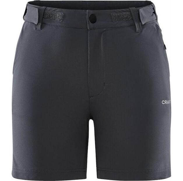 Шорты Craft adv explore tech shorts 999000 черный