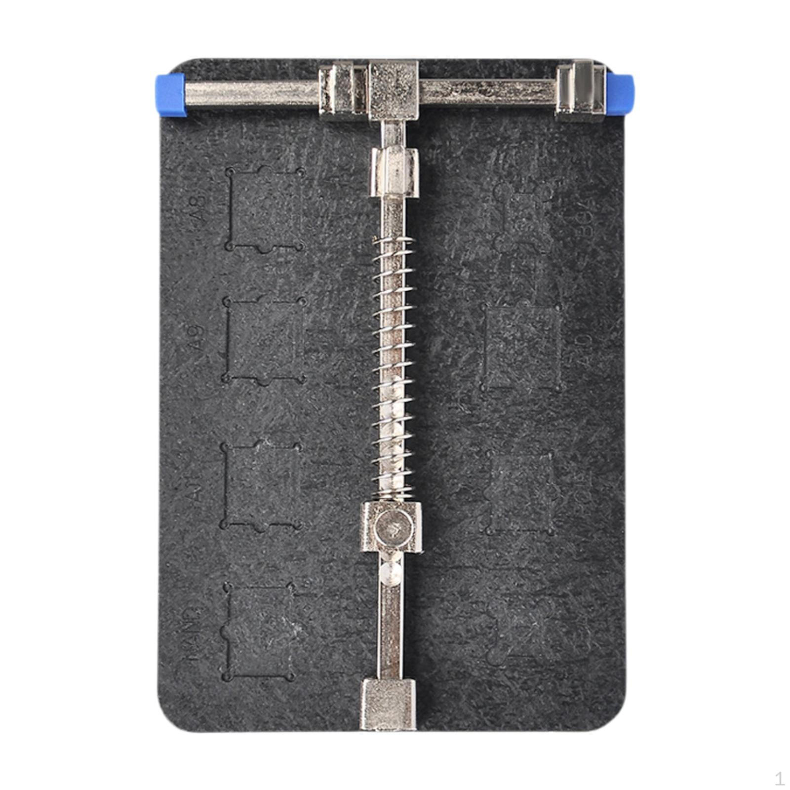 

Phone Repair Fixture Circuit Board Welding Fixing Clamp Universal Chip Soldering Equipment