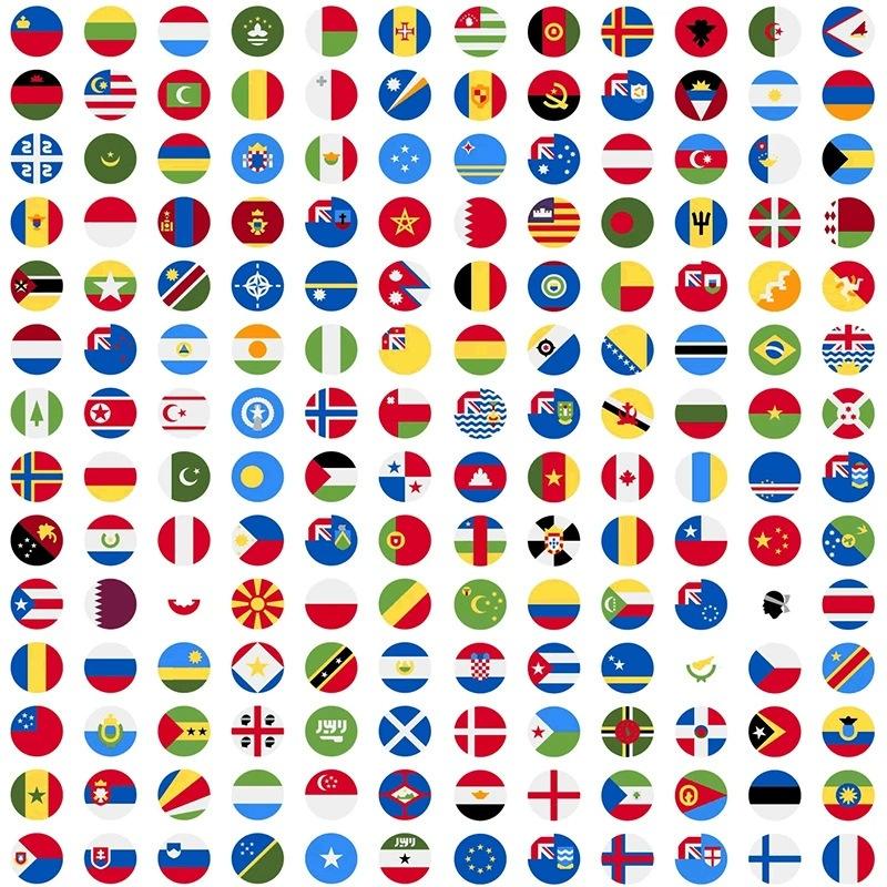 2026 World Cup Scarf Fan Scarf Polyester Neck Warmer Flag Soccer Stadium Team Support Tassel