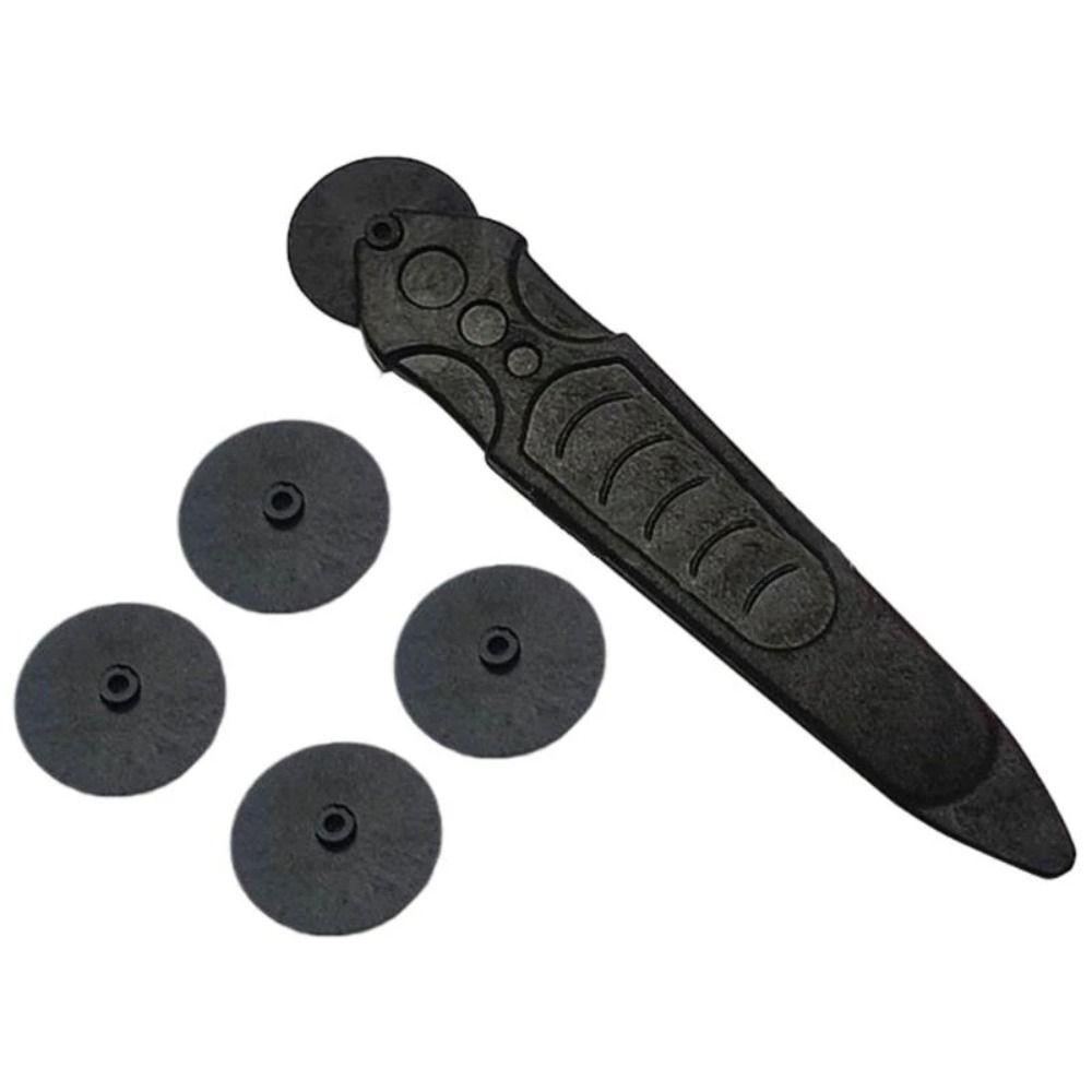 Manual Mobile Phone Frame Remover Tablet Screen Disassembly Tool Stick  For Removing Phone Frames