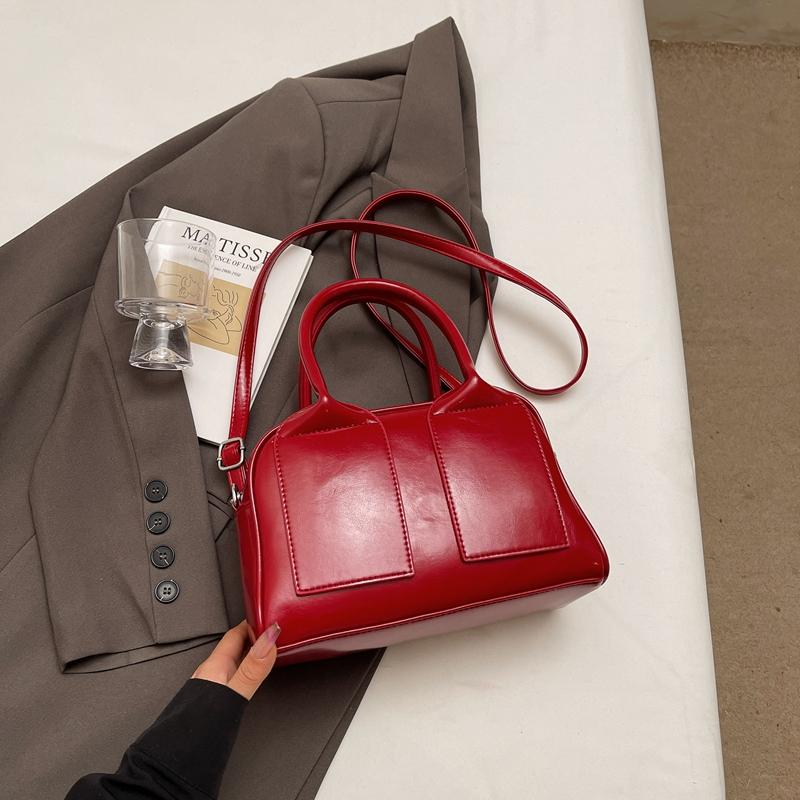 Hand Pillow Bag Women's Shoulder Crossbody Bag