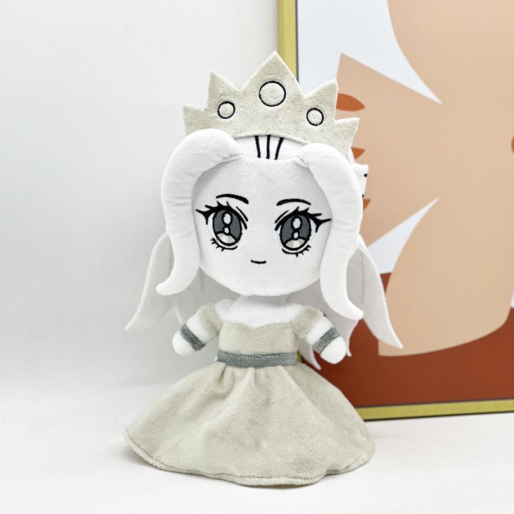 New Arrival Children's Toys Kill The Princess Game Surrounding Fashion Cute Plush Doll
