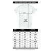 Chevrolet Unisex Adult Split Window Sting Ray T-Shirt