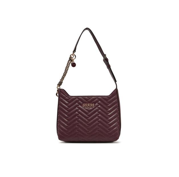 

Сумка Guess HWQG95 08180 бордовый