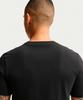 NIKE Pro Dri-Fit T-Shirt M - Black:Hyper Pink / Ih1948-011