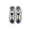 Vans Bold Ni Green White 'Dress Blues Trekking Green' VN0A3WLPT94