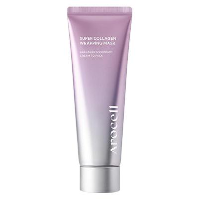 Super Kolagēna Ietīšanas Maska 80ml