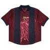 Nike FC Barcelona x Cactus Jack Retro 2000/01 Tricou de Casă Schelet 'Re