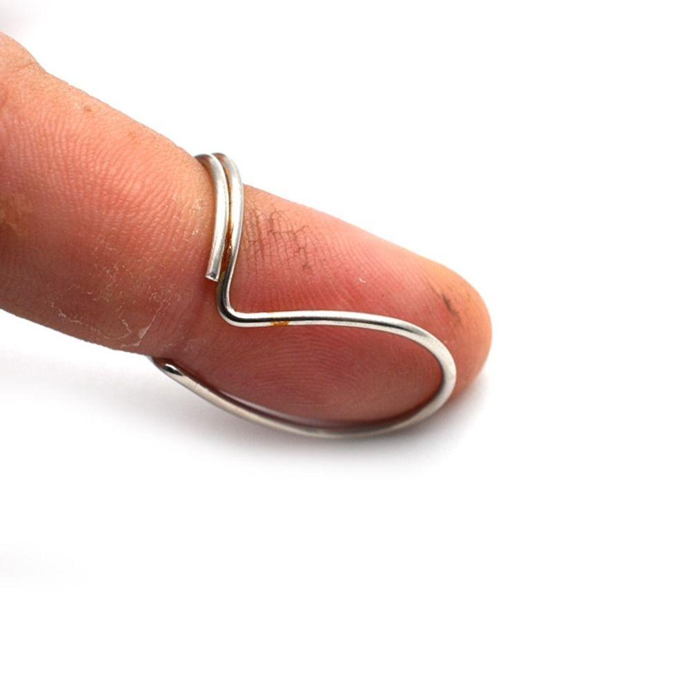 Finger Nail Guitar Pick Acoustic Guitar Pick Fingerstyle Electric Guitar Pick  Acoustic