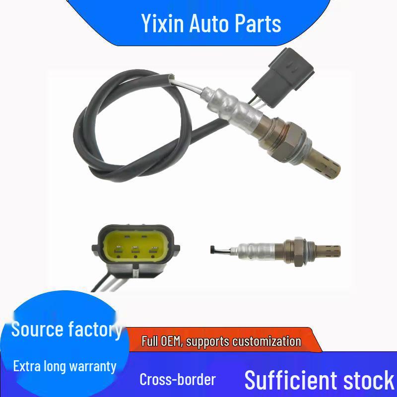 Modern Oxygen Sensor 39210-22019/22018 F62Z9F472AA: Cross-Border Compatible Standard