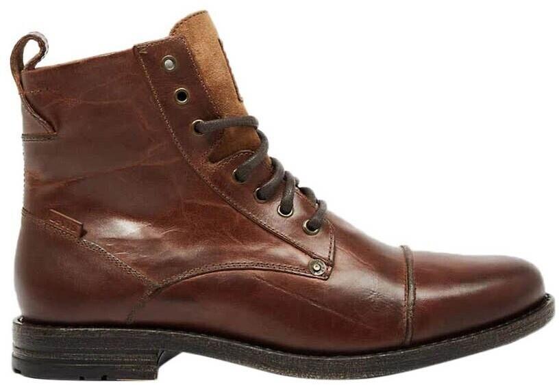 

Ботинки Levi s Emerson средне-коричневого цвета 44