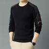 G·TENNA D-HR8819 Men's Crewneck Sweatshirt