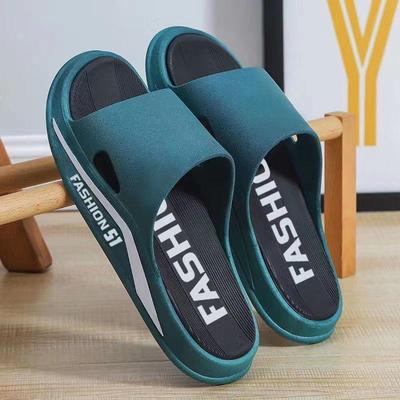 2025 Men's & Women's Non-slip Cool Slippers for Indoor & Outdoor Use