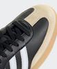 [Adidas] Samba OG - Black:White JS3832