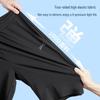 Warrior Men's Ice Silk Quick-Dry Athletic Shorts