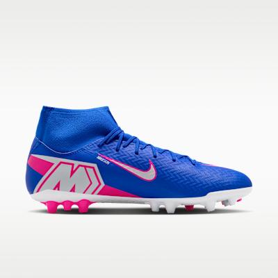 Nike Zoom Mercurial Superfly 10 Academy AG Attack Pack