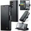 Z Fold7 Phone Leather Stand Case ,Full Body Shockproof Cover Wallet Card Holder Case For Samsung Galaxy Z Fold 7 5G