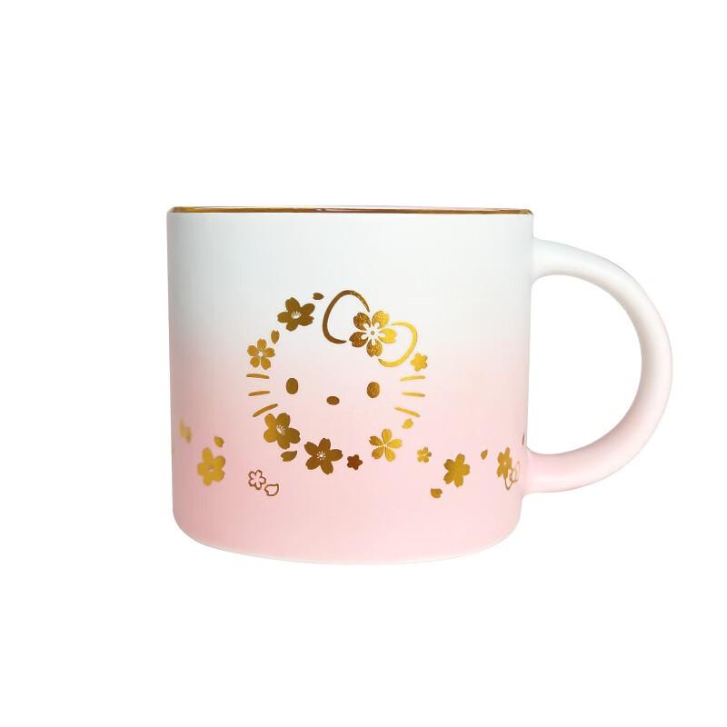 

Tayohya Hello Kitty Ceramic Mug