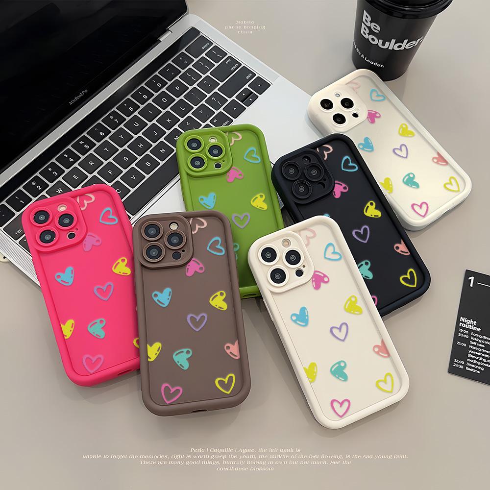 Handyhülle für iPhone 16 13 11 Pro Max iPhone 11 13 16 Samsung S24 Ultra Samsung A54 Redmi Note 12 11 Infinix Hülle