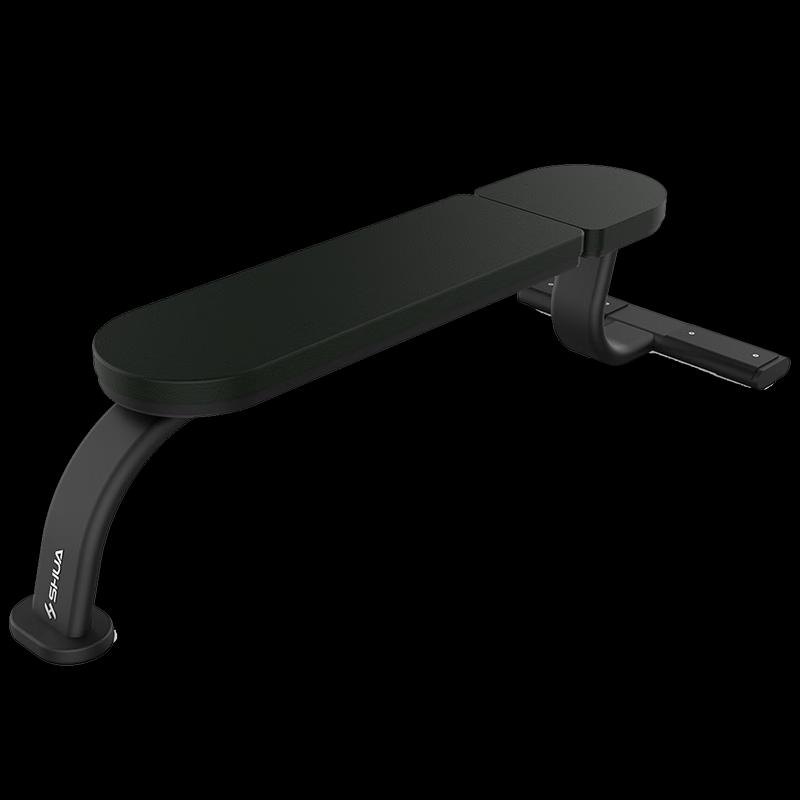 SHUA SH-G6878 Commercial Multi-Functional Flat Bench