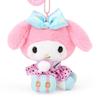 Sanrio Mascot Holder My Melody 908657 (Fantasy Trip)