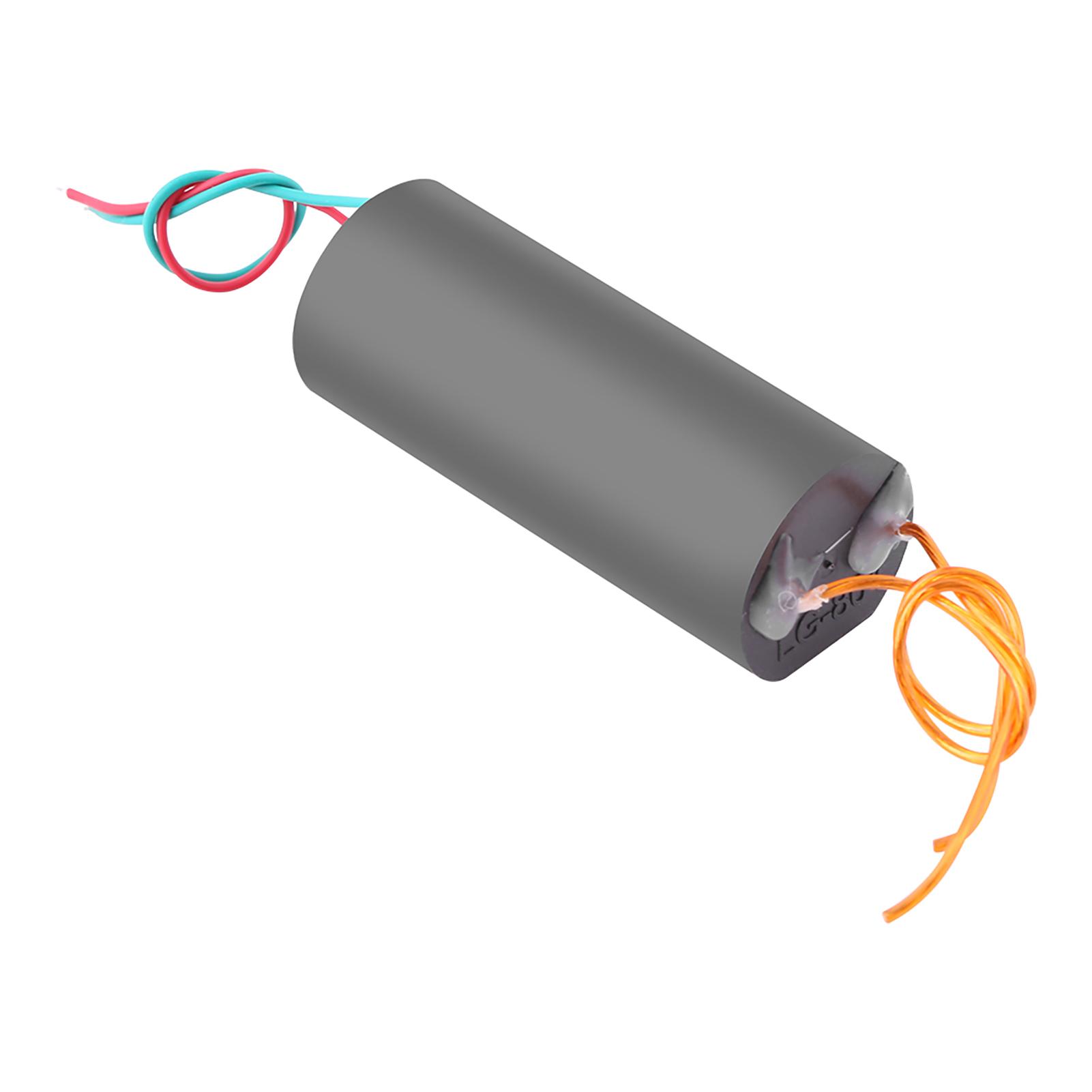 Générateur d'impulsions haute tension DC6‑12V Module d'arc électrique super 1000kV