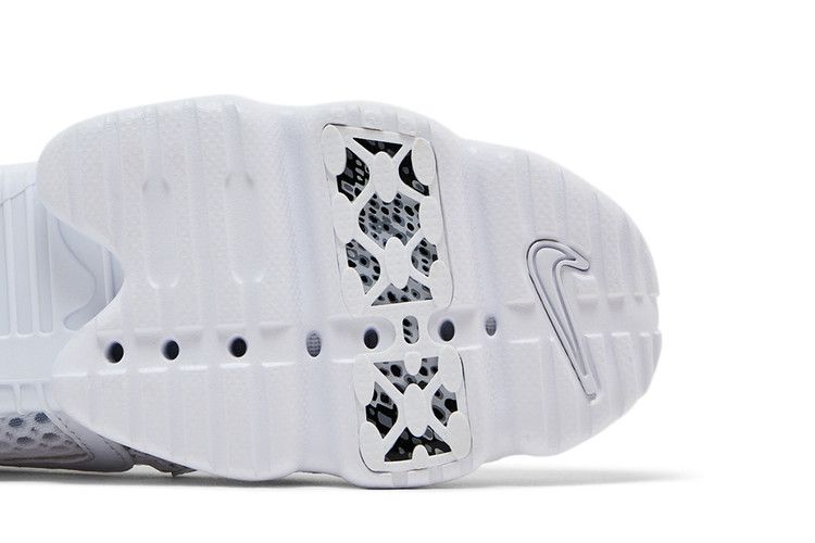 Nike Air Zoom Spiridon Cage 2 White