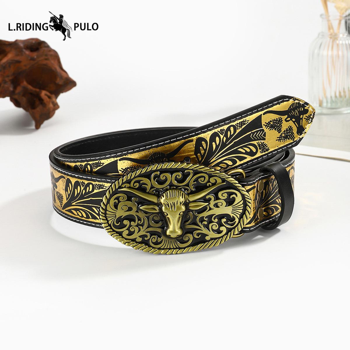 

Новые Ретро Универсальные Джинсы Женский Ремень Высококачественный Удобный Ремень 100cm