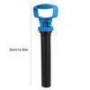 Black and Blue Sprayer Pump Replacement PP Backpack Sprayer Inflator  Garden Watering