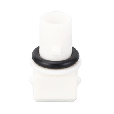 Side Marker Light Socket F8RZ13K371AA ABS Marker Lamp Socket Replacement for Transit Connect