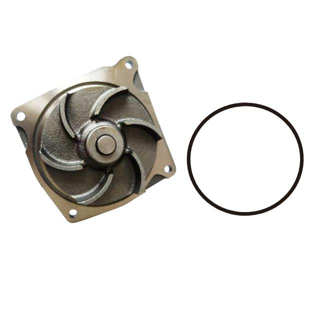 JCB Excavator Water Pump Assembly for 3CX/4CX, Part Numbers 320/04542, 320/A4904