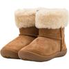 UGG Sammee Fashionable Comfortable Non-Slip Durable High-Top Kids Boots Kids Boots Brown 1157637T-CHE