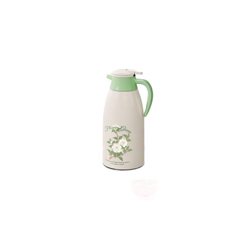 MDNG Home Glass Liner Thermos