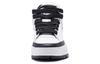 Men's Sneakers Li-Ning Li Ning Mileage Slip Resistant Abrasion Resistant Mid Top Skateboard Shoes Men's White