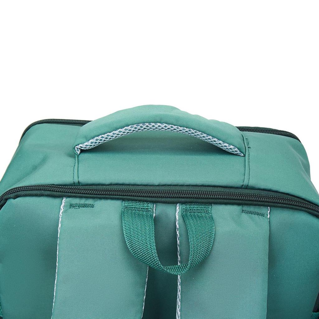 Large Capacity Double-Shoulder Travel Backpack for Business & Outdoor Use