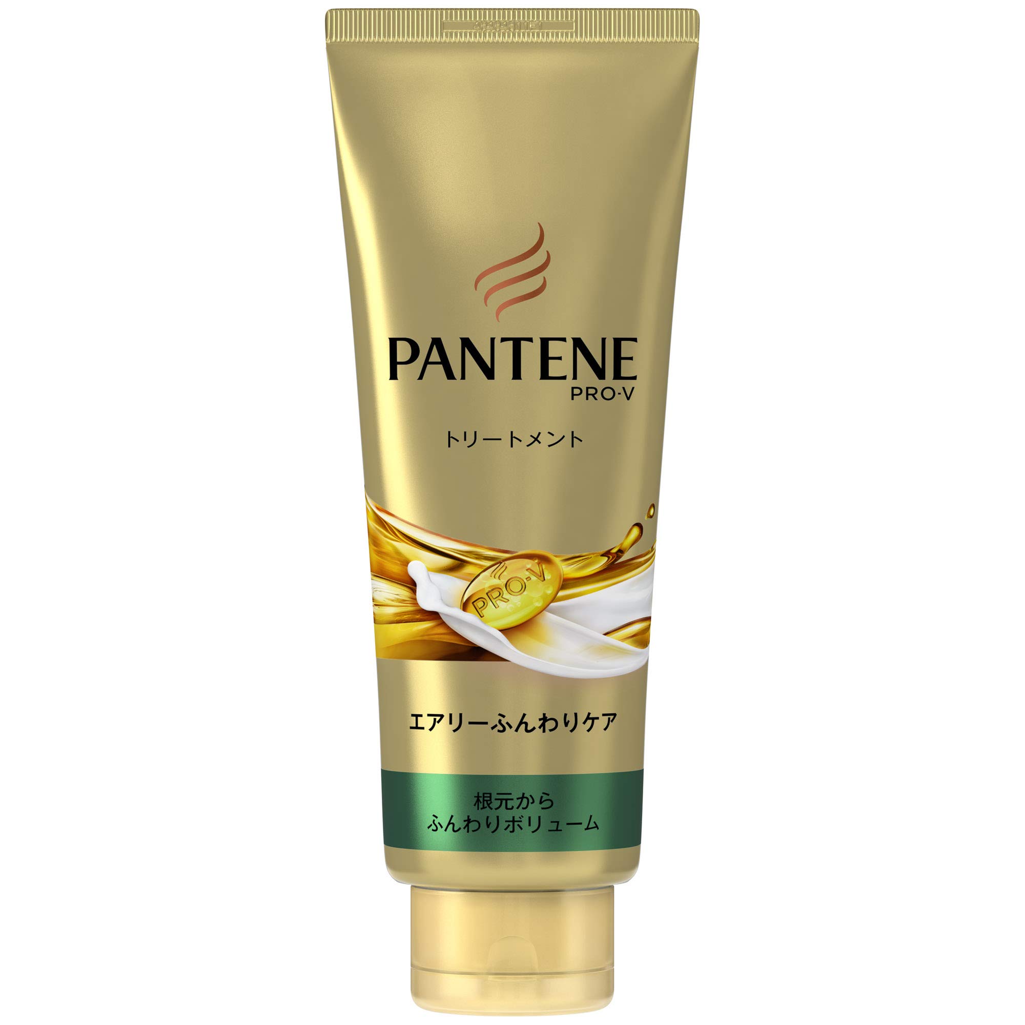 

Pantene Treatment Airy Soft Care Daily Repair Treatment 150g