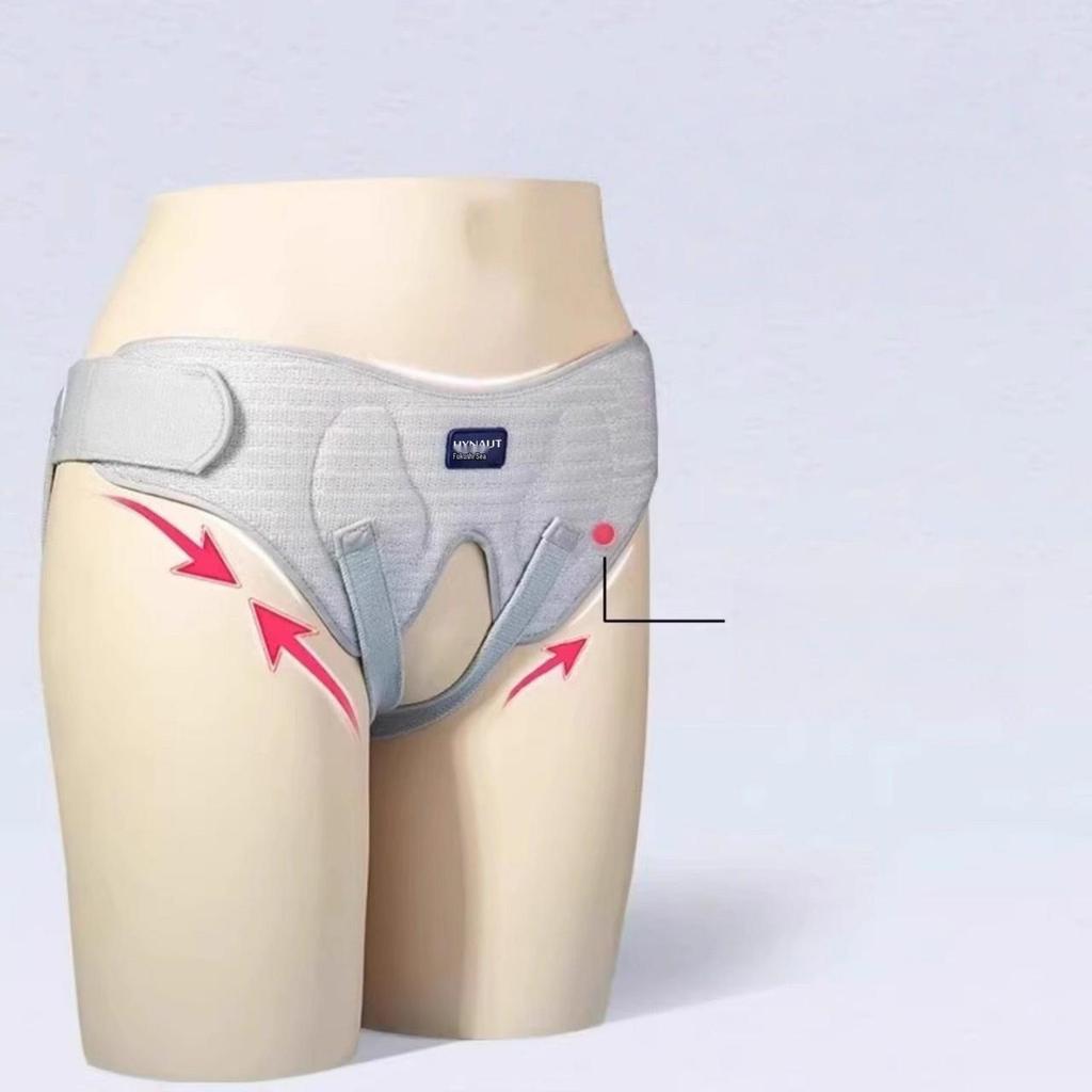 Pas przepuklinowy Hais Haina