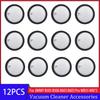 Hepa Filter  for JIMMY B505 B506 B603 B603 Pro BX5 WB55 WB73 B6 Pro BX6 BX7 Pro Robot Vacuum Cleaner Mite Remover Parts Kit