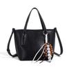 Vintage High-End Feel Handheld Bucket Bag for Women 2025 New Casual Basket Bag Simple Casual Commuter Women's Bag
