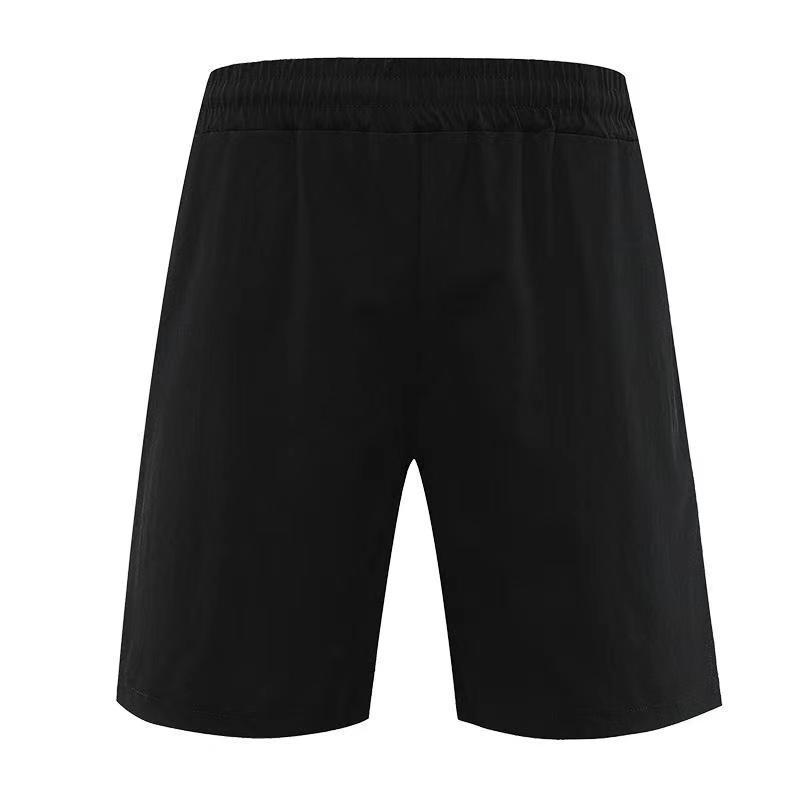 Men's 2024 Summer Quick-Dry Sports Shorts - Loose Fit Outdoor Running 5-Inch Casual Fitness Pants
