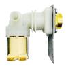 Precisions Control Water Valves Plastic and Metal Texture Suitable for Ice Machines with Fast Response 115/120V 60Hz 5W